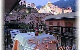 La Casa D'A...Mare